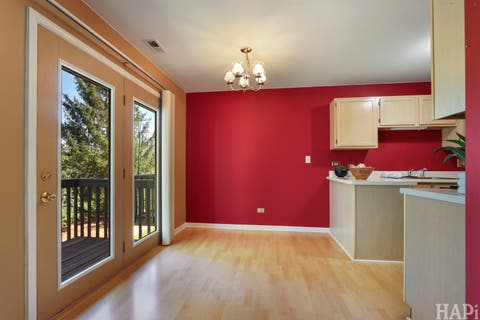 Tiny photo for 260 Crestview Drive #C, Wauconda, IL 60084 (MLS # 12703282)