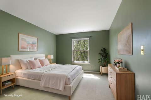 Tiny photo for 260 Crestview Drive #C, Wauconda, IL 60084 (MLS # 12703282)
