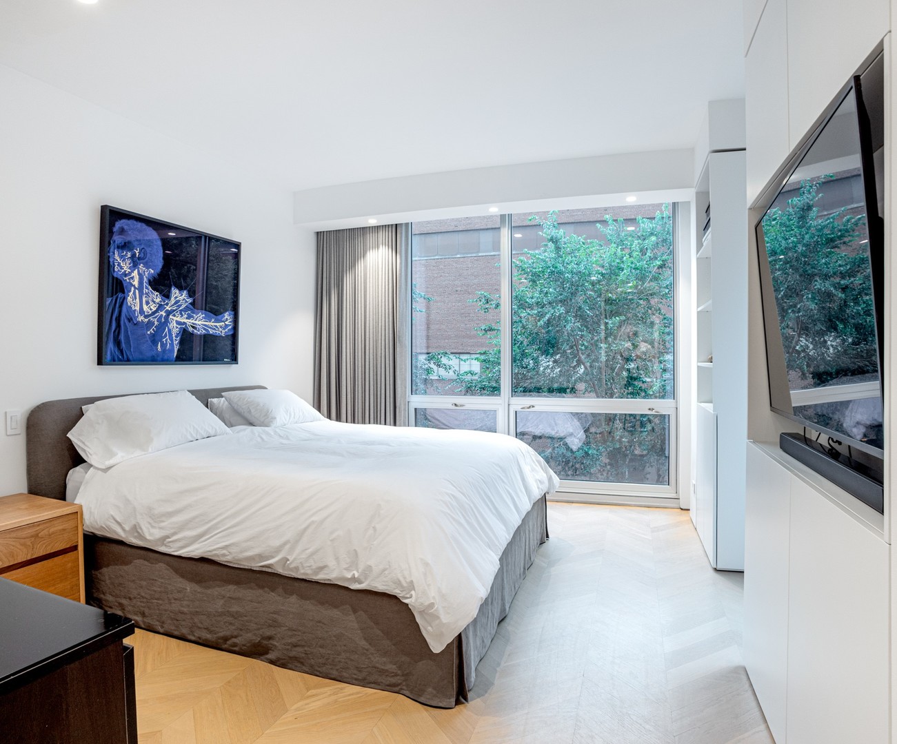 1917 S Calumet Avenue