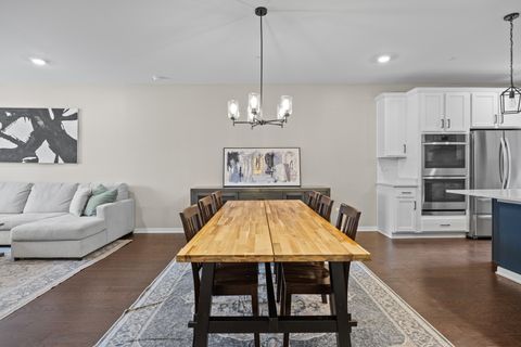 Tiny photo for 249 Hoffmann Drive, Buffalo Grove, IL 60089 (MLS # 12559757)