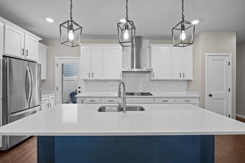 Tiny photo for 249 Hoffmann Drive, Buffalo Grove, IL 60089 (MLS # 12559757)