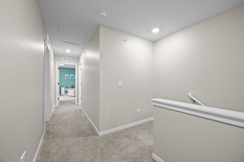 Tiny photo for 249 Hoffmann Drive, Buffalo Grove, IL 60089 (MLS # 12559757)