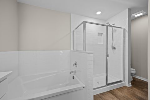 Tiny photo for 249 Hoffmann Drive, Buffalo Grove, IL 60089 (MLS # 12559757)