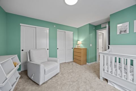 Tiny photo for 249 Hoffmann Drive, Buffalo Grove, IL 60089 (MLS # 12559757)