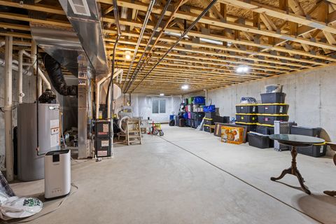 Tiny photo for 249 Hoffmann Drive, Buffalo Grove, IL 60089 (MLS # 12559757)