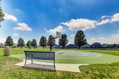 Tiny photo for 249 Hoffmann Drive, Buffalo Grove, IL 60089 (MLS # 12559757)