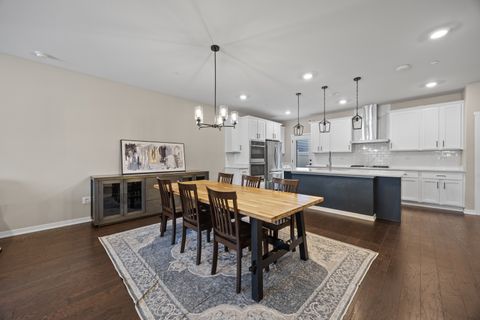 Tiny photo for 249 Hoffmann Drive, Buffalo Grove, IL 60089 (MLS # 12559757)