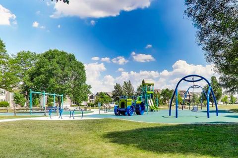 Tiny photo for 249 Hoffmann Drive, Buffalo Grove, IL 60089 (MLS # 12559757)