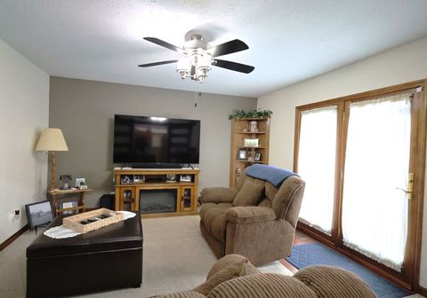 Tiny photo for 2861 College Street Road, Salem, IL 62881 (MLS # 12589540)