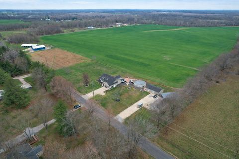 Tiny photo for 2861 College Street Road, Salem, IL 62881 (MLS # 12589540)