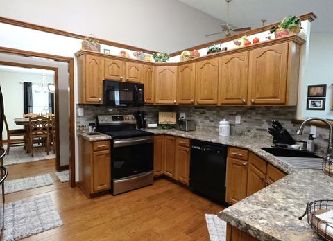 Tiny photo for 2861 College Street Road, Salem, IL 62881 (MLS # 12589540)