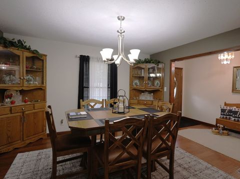 Tiny photo for 2861 College Street Road, Salem, IL 62881 (MLS # 12589540)