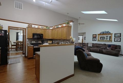 Tiny photo for 2861 College Street Road, Salem, IL 62881 (MLS # 12589540)