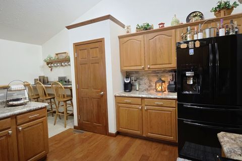 Tiny photo for 2861 College Street Road, Salem, IL 62881 (MLS # 12589540)