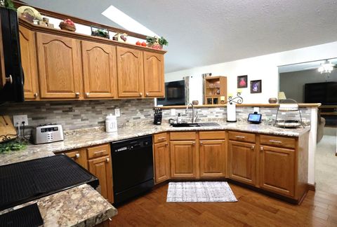 Tiny photo for 2861 College Street Road, Salem, IL 62881 (MLS # 12589540)