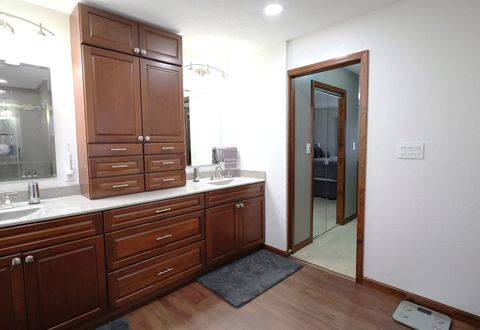 Tiny photo for 2861 College Street Road, Salem, IL 62881 (MLS # 12589540)