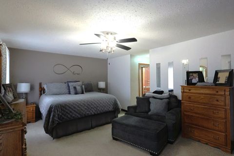 Tiny photo for 2861 College Street Road, Salem, IL 62881 (MLS # 12589540)