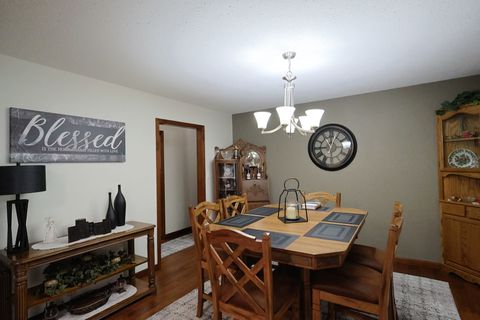 Tiny photo for 2861 College Street Road, Salem, IL 62881 (MLS # 12589540)