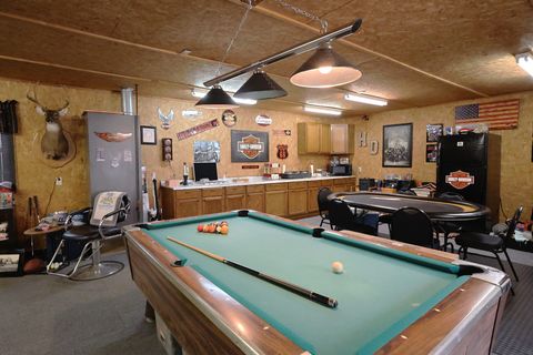 Tiny photo for 2861 College Street Road, Salem, IL 62881 (MLS # 12589540)