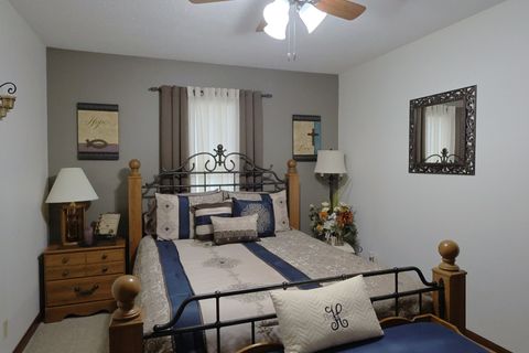 Tiny photo for 2861 College Street Road, Salem, IL 62881 (MLS # 12589540)