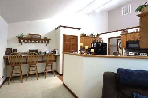 Tiny photo for 2861 College Street Road, Salem, IL 62881 (MLS # 12589540)