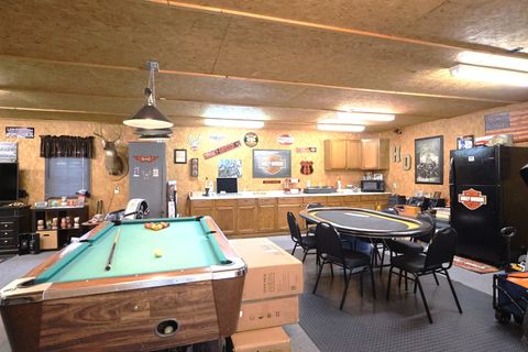 Tiny photo for 2861 College Street Road, Salem, IL 62881 (MLS # 12589540)