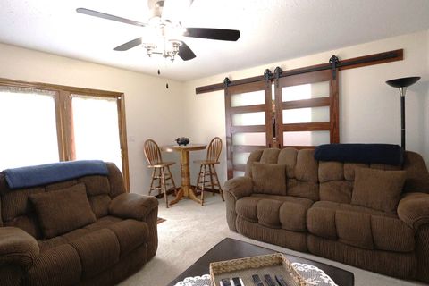 Tiny photo for 2861 College Street Road, Salem, IL 62881 (MLS # 12589540)