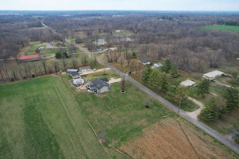 Tiny photo for 2861 College Street Road, Salem, IL 62881 (MLS # 12589540)