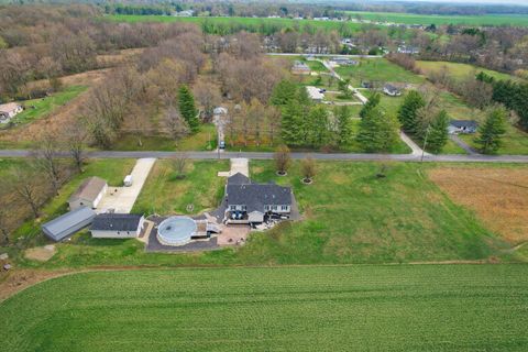 Tiny photo for 2861 College Street Road, Salem, IL 62881 (MLS # 12589540)