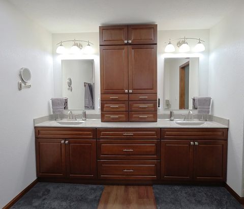 Tiny photo for 2861 College Street Road, Salem, IL 62881 (MLS # 12589540)