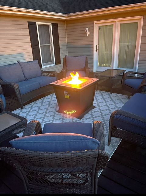 Tiny photo for 2861 College Street Road, Salem, IL 62881 (MLS # 12589540)