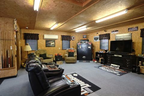 Tiny photo for 2861 College Street Road, Salem, IL 62881 (MLS # 12589540)