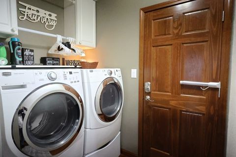 Tiny photo for 2861 College Street Road, Salem, IL 62881 (MLS # 12589540)