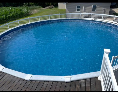 Tiny photo for 2861 College Street Road, Salem, IL 62881 (MLS # 12589540)