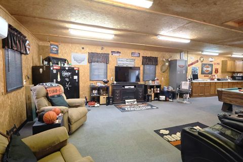 Tiny photo for 2861 College Street Road, Salem, IL 62881 (MLS # 12589540)