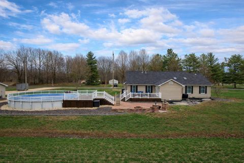 Tiny photo for 2861 College Street Road, Salem, IL 62881 (MLS # 12589540)