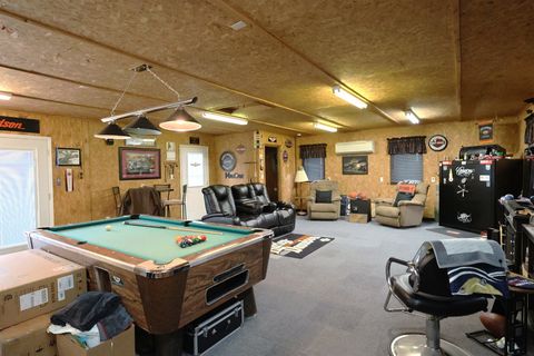 Tiny photo for 2861 College Street Road, Salem, IL 62881 (MLS # 12589540)