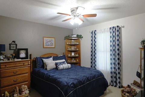 Tiny photo for 2861 College Street Road, Salem, IL 62881 (MLS # 12589540)