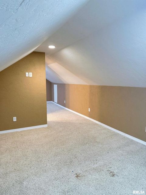 Tiny photo for 510 S CHARLES Street, Steeleville, IL 62288 (MLS # EB460476)