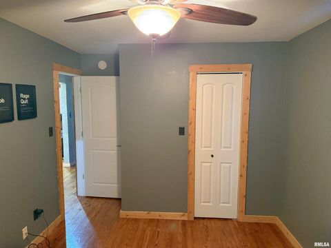 Tiny photo for 510 S CHARLES Street, Steeleville, IL 62288 (MLS # EB460476)