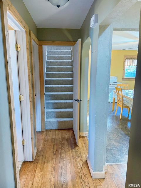 Tiny photo for 510 S CHARLES Street, Steeleville, IL 62288 (MLS # EB460476)