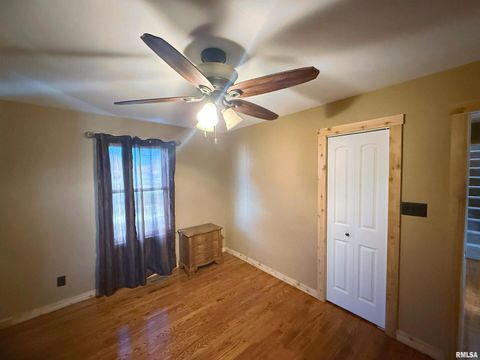 Tiny photo for 510 S CHARLES Street, Steeleville, IL 62288 (MLS # EB460476)