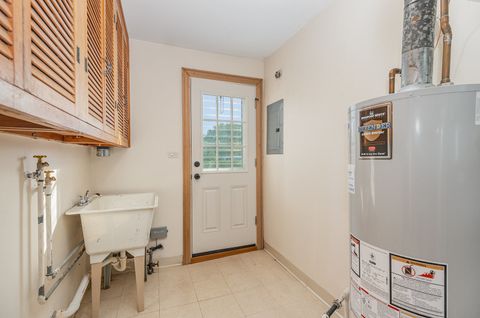 Tiny photo for 9627 Castello Avenue, Melrose Park, IL 60164 (MLS # 12495235)