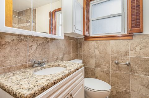 Tiny photo for 9627 Castello Avenue, Melrose Park, IL 60164 (MLS # 12495235)