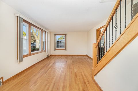 Tiny photo for 9627 Castello Avenue, Melrose Park, IL 60164 (MLS # 12495235)