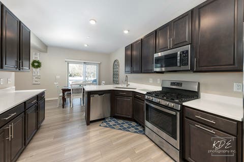 Tiny photo for 1115 Goldfinch Avenue, Yorkville, IL 60560 (MLS # 12639288)