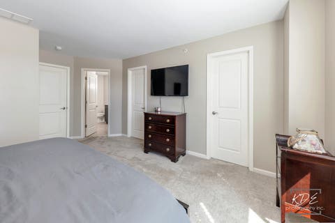Tiny photo for 1115 Goldfinch Avenue, Yorkville, IL 60560 (MLS # 12639288)