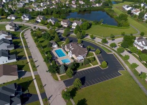 Tiny photo for 1115 Goldfinch Avenue, Yorkville, IL 60560 (MLS # 12639288)