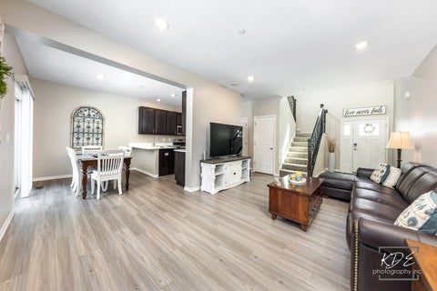 Tiny photo for 1115 Goldfinch Avenue, Yorkville, IL 60560 (MLS # 12639288)