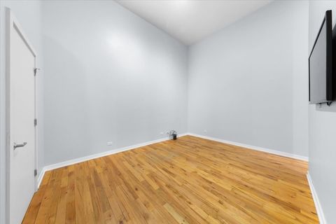 Tiny photo for 1024 W Fry Street #101, Chicago, IL 60642 (MLS # 12500448)